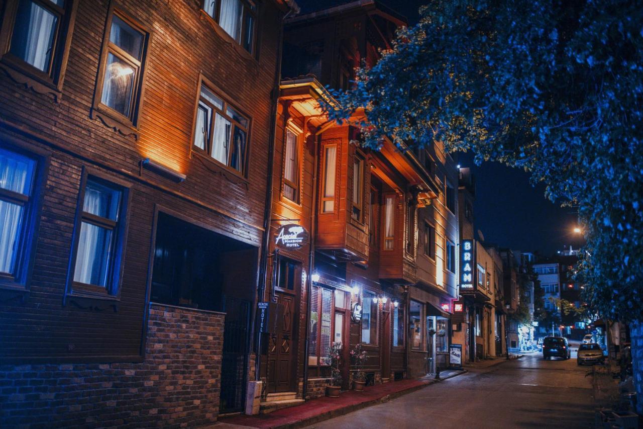 Acacia Mansion Hotel — Fotoğraflar 3